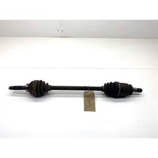 Subaru impreza driveshaft for sale  OSWESTRY