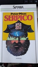 Serpico libro romanzo usato  Genova