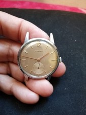 Orologio zenith meccanico usato  Bucine