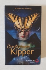 Christephania kipper karten gebraucht kaufen Christephania kipper karten gebraucht kaufen  Freiburg im Breisgau