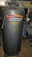 Dayton speedaire 3z220b for sale  Sussex