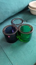 Set littala marimekko for sale  LONDON