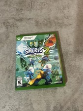 Smurfs prisoner green for sale  Salvisa