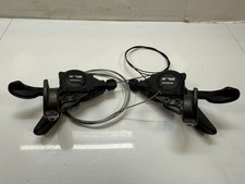 3x9 shimano slx for sale  STOCKTON-ON-TEES
