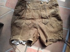 Echt leder hose gebraucht kaufen  München