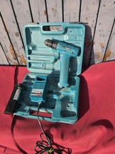 Makita akkuschrauber inkl gebraucht kaufen  Bebra