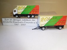B6681 lkw atego gebraucht kaufen  Stein