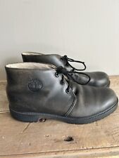 Timberland earthkeepers chukka for sale  Northumberland