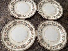 16cm plates aynsley for sale  CREWE