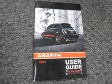 abarth 500c d'occasion abarth 500c d'occasion Expédié en Belgium
