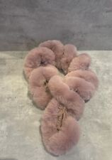 Kunst fell schal gebraucht kaufen  Hagen