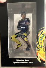 Figurine valentino moto d'occasion  Sainte-Jamme-sur-Sarthe