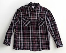 Dickies herren flanellhemd gebraucht kaufen  Unna