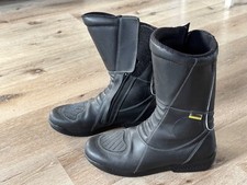 Bullson motorrad stiefel gebraucht kaufen  Weilrod