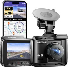 Azdome gs63h dashcam gebraucht kaufen  Koblenz