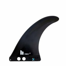 Barbatana de prancha de surf FCS II Connect GF Longboard NOVA comprar usado  Enviando para Brazil