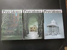 Providence volumi cartonati usato  Reggio Emilia