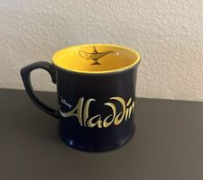 Disney aladdin coffee for sale  Pocatello