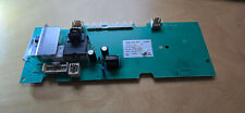 placa de controle para máquina de lavar roupa Bosch Classixx 5 2007 5560004325 SIEMENS, usado comprar usado  Enviando para Brazil