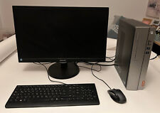 Lenovo ideacentre 510s gebraucht kaufen  Wackernheim