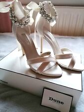 Dune bridal wedding for sale  MANCHESTER