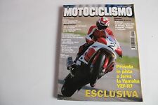 L68 motociclismo aprile usato  Due Carrare