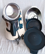 Robot cucina vorwerk usato  Palermo