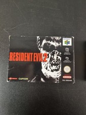 Resident evil grauen gebraucht kaufen  Berlin