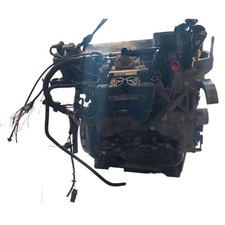 Motore 188a4000 fiat usato  Pratola Peligna