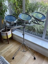 Rototoms drum kit for sale  BURTON-ON-TRENT