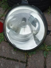lupo headlights for sale  HEATHFIELD