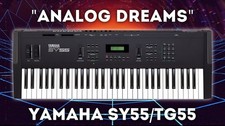 Yamaha sy55 key for sale  Toledo
