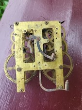 Ingraham clock movement for sale  Clarks Summit