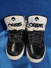 Osiris shoes clone d'occasion  Expédié en Belgium