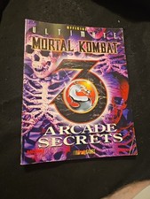 Official ultimate mortal for sale  Bartlesville