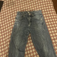 Levi engineered twisted for sale  LONDON