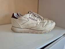 Damenschuh reebok classic gebraucht kaufen  Paderborn