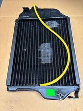 Radiator john deere for sale  Hamilton