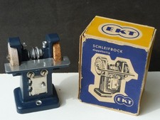 Ekt antriebsmodell dampfmaschi gebraucht kaufen Ekt antriebsmodell dampfmaschi gebraucht kaufen  Liebenwalde