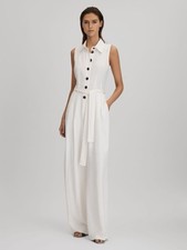 reiss shanta jumpsuit for sale reiss shanta jumpsuit for sale RUGELEY