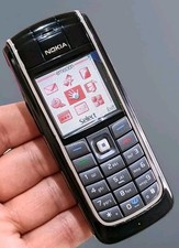 Nokia 6020 classic for sale  MANCHESTER