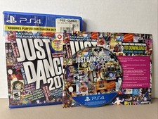 Dance 2016 playstation for sale  Palmer