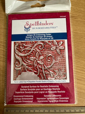 Spellbinders bossabilities flo for sale  SEAHAM