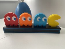 Paladone pac man for sale  HITCHIN