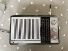 Vintage ekco nautilus for sale  LARGS