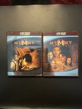 Lot dvds mummy for sale  Watsonville