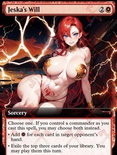 Jeska retired anime for sale  Denton