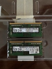 Memoria ram 8gb usato  Barletta