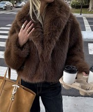 Fake fur felljacke gebraucht kaufen Fake fur felljacke gebraucht kaufen  Regensburg