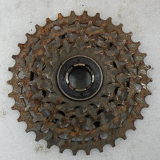 Suntour speed freewheel for sale  BANBURY